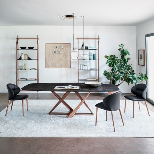 Chaise salon Spring Ingenia Casa