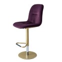 Tabouret reglable Chantal Bontempi Casa