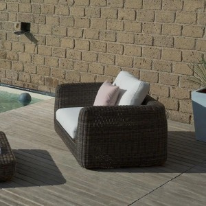 Fauteuil Unopiù Agorà