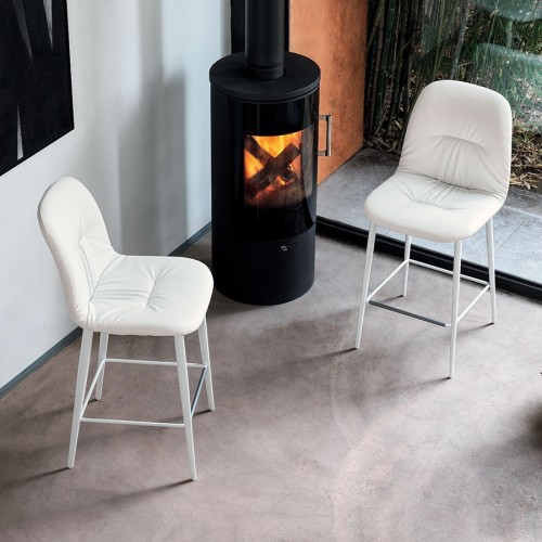 Chantal Bontempi Casa Tabouret moderne