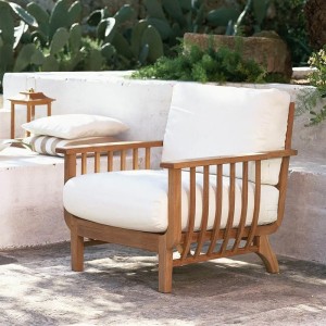 Fauteuil Chelsea Unopiù