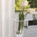 Vase en verre Cover Adriani e Rossi