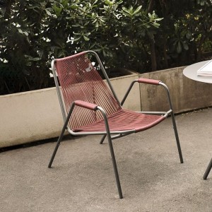 Fauteuil Coco Unopiù