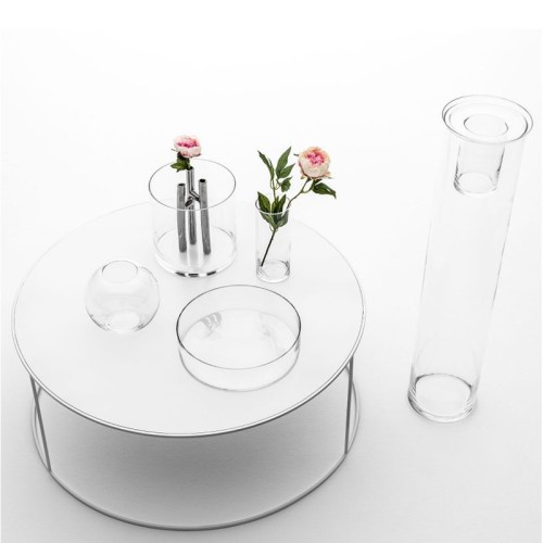 Set de Vases Verre Rond Adriani e Rossi