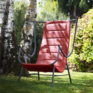 Fauteuil Nanda Unopiù