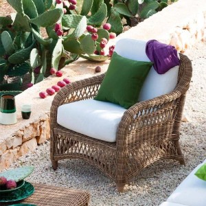 Fauteuil Olimpia Unopiù