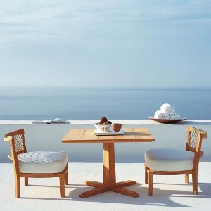 Synthesis Unopiù Fauteuil