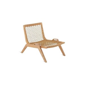 Fauteuil Synthesis Lounge Unopiù