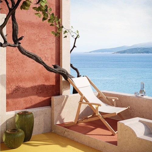 Bain de soleil Clio Unopiù