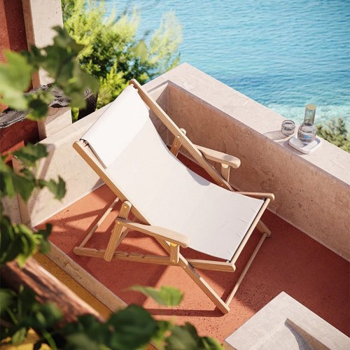 Bain de soleil Clio Unopiù