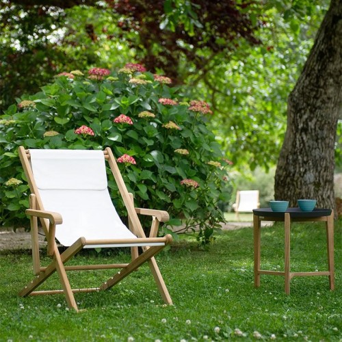 Bain de soleil Clio Unopiù