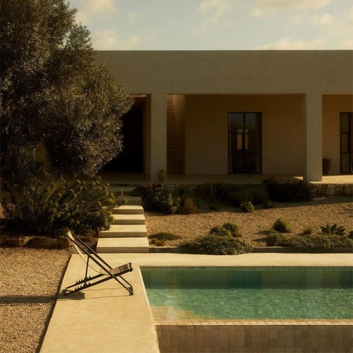 Bain de soleil Luce Unopiù