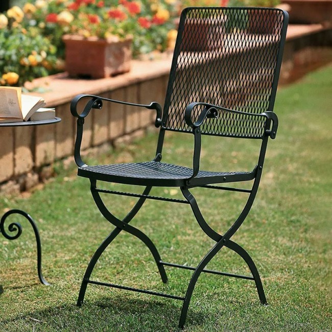 Fauteuil pliant Ariete Unopiù