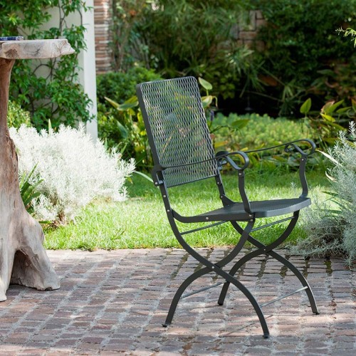 Fauteuil pliant Ariete Unopiù