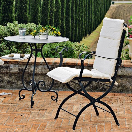 Fauteuil pliant Ariete Unopiù