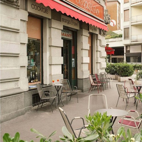 Chaise avec accoudoirs Coco Unopiù