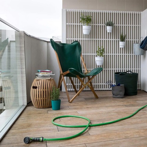 Chaise avec accoudoirs Emy Unopiù