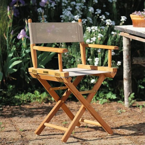 Chaise avec accoudoirs Ginger Unopiù