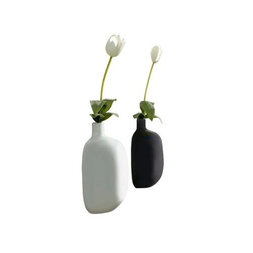 Vase mural en céramique Chic Fifty Adriani e Rossi