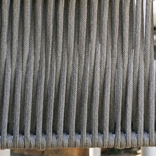 Chaise avec accoudoirs Luce Unopiù