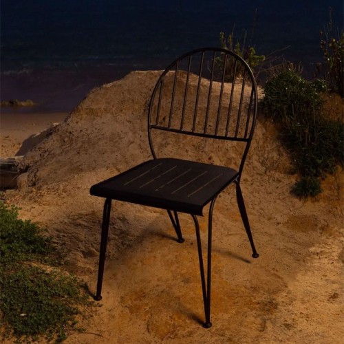 Chaise Ariete Unopiù