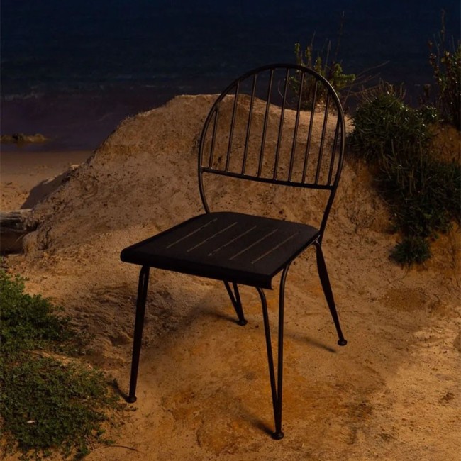 Chaise Ariete Unopiù