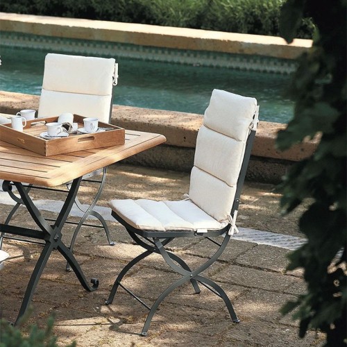 Chaise pliant Aurora Unopiù