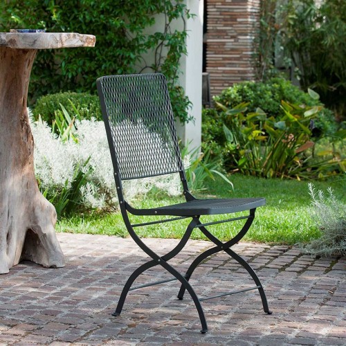 Chaise pliant Aurora Unopiù