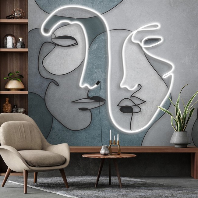 Applique murale Flash Wall Adriani e Rossi