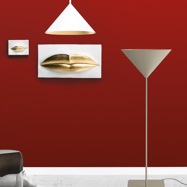 Lampe sur pied Icon Floor Adriani e Rossi