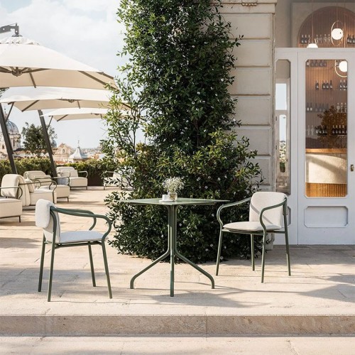 Chaise Salò Unopiù