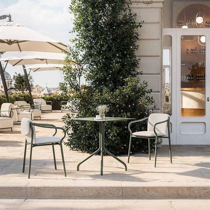 Chaise Salò Unopiù