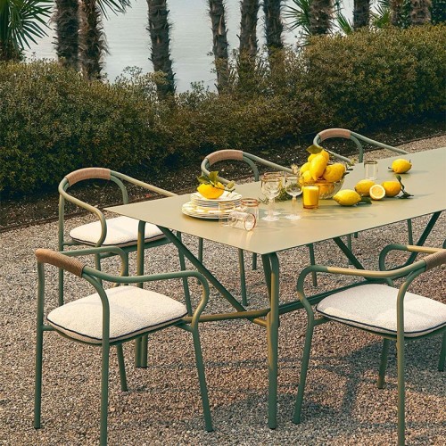 Chaise Salò Unopiù