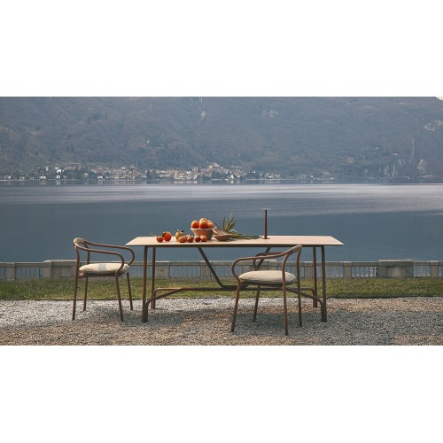 Chaise Salò Unopiù