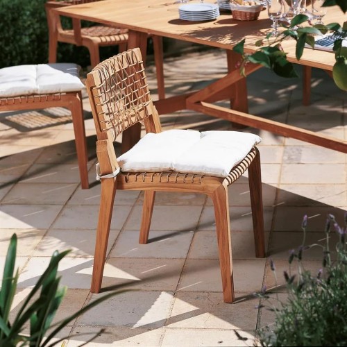 Chaise Synthesis Unopiù