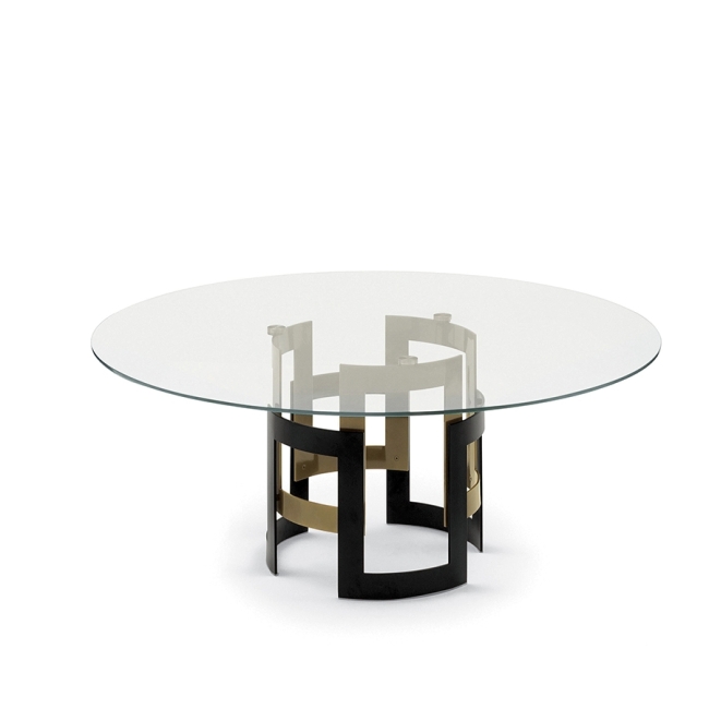 Table Imperial Bontempi Ø180