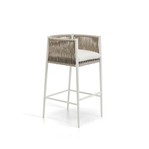 Tabouret Luce Unopiù