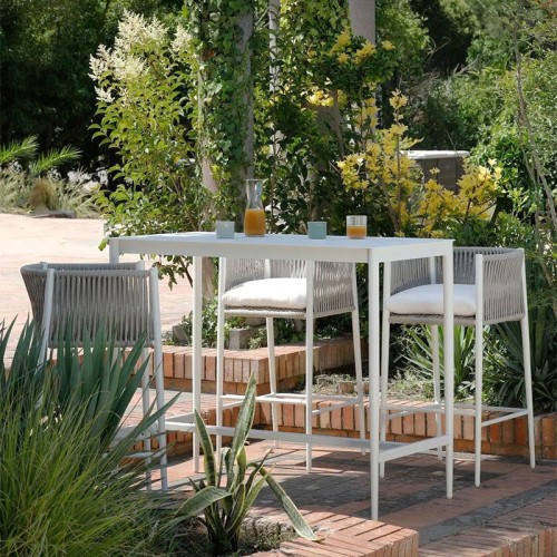 Tabouret Luce Unopiù