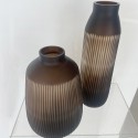 Vase en verre Tocco Adriani e Rossi