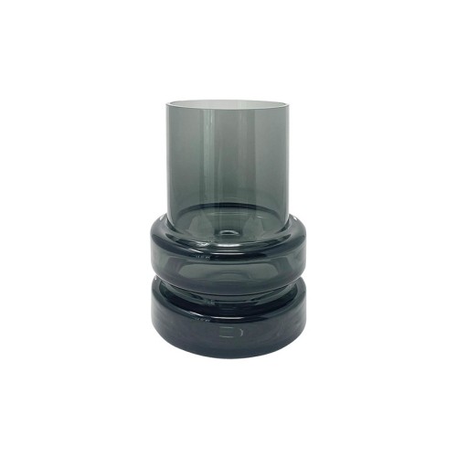 Vases en verre Herm Adriani e Rossi