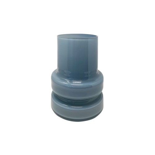 Vases en verre Herm Adriani e Rossi