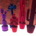 Déco velours Cactus Balls Adriani e Rossi Offres exclusives
