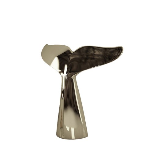 Sculpture en céramique Moby Adriani e Rossi