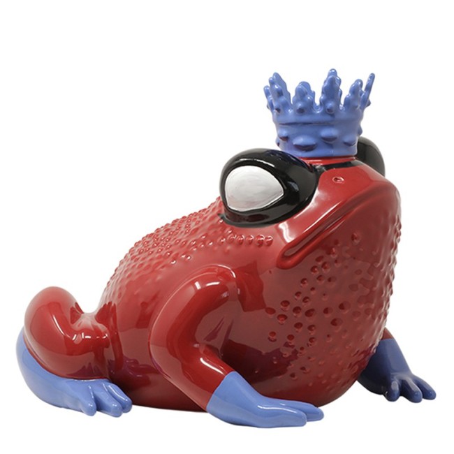 Objet décoratif Super Prince Adriani e Rossi