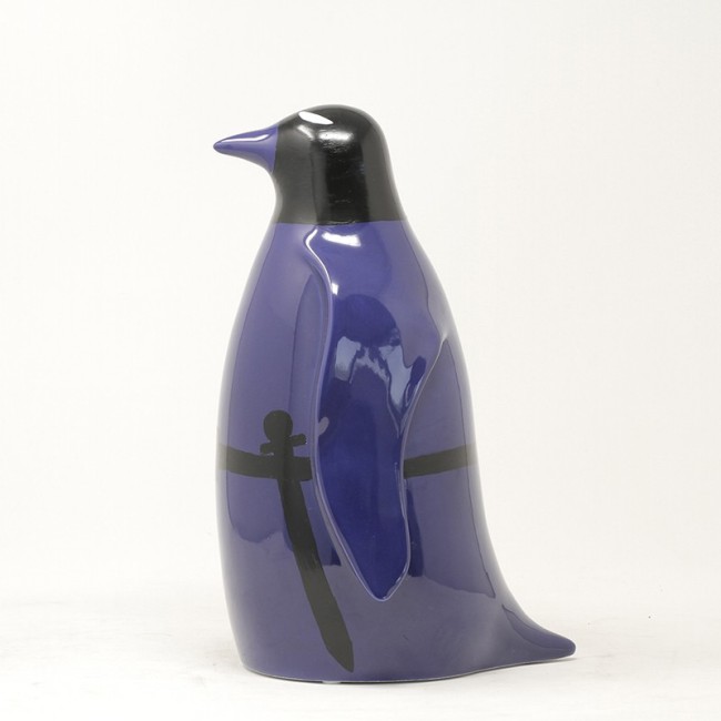 Décoration en céramique Super Pingo Adriani e Rossi