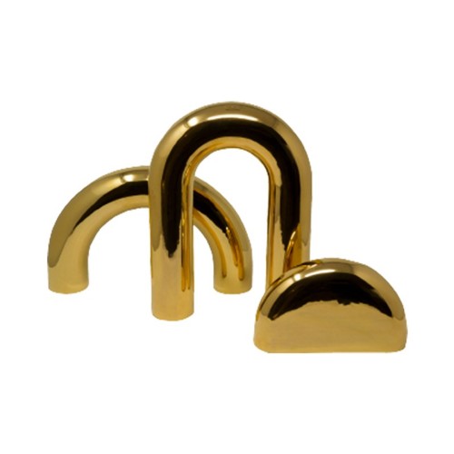 Décorations géométriques Arch Set Collection Adriani e Rossi