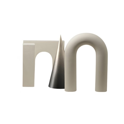 Décorations géométriques Arch Set Collection Adriani e Rossi