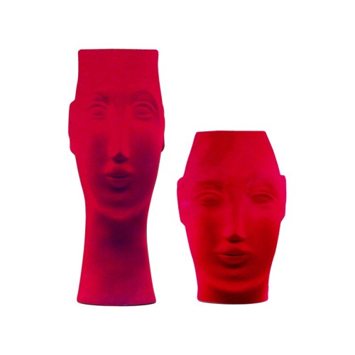 Sculptures décoratives Amal et Habibi - Adriani e Rossi