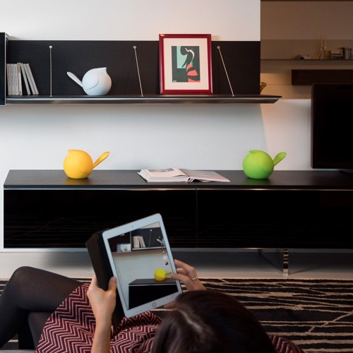 Élément décoratif Biggie Plust