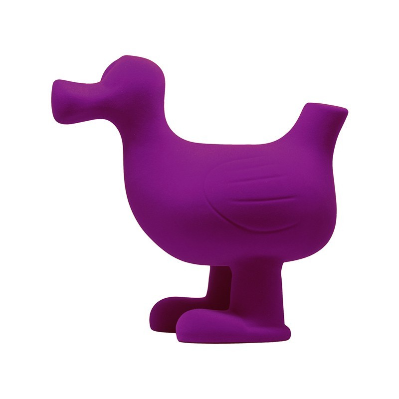 Sculpture décorative Arturo Velvet en céramique Adriani e Rossi